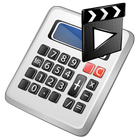 Video Calc (without Ads) biểu tượng
