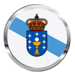Radios de Galicia