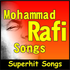 Rafi Old Hindi Songs ikona