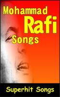 Rafi Old Hindi Songs capture d'écran 1