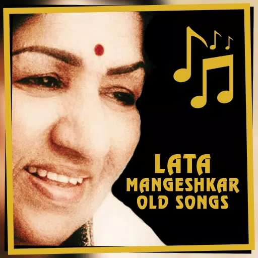 Lata Mangeshkar Old Songs for Android - APK Download
