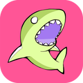 殭屍鯊魚VS忍者