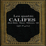 Les quatre Califes icône