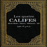 Les quatre Califes simgesi