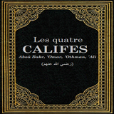 Les quatre Califes ikona