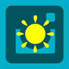 TopSelfie - selfie with stars أيقونة