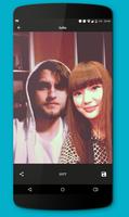 TopSelfie - selfie with stars تصوير الشاشة 2