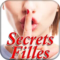 Les Secrets des Filles