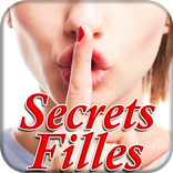 Les Secrets des Filles