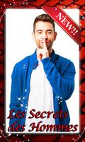 Les Secrets des Hommes постер