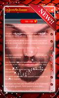 Les Secrets des Hommes скриншот 1