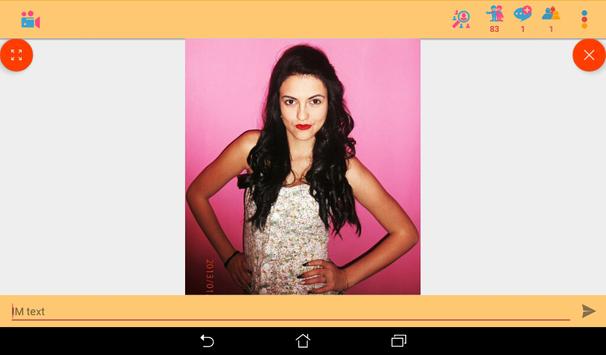 Live video chat rooms for Android - APK Download
