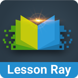 Lesson Ray (E-Learning)