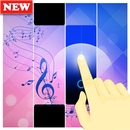 Anime Piano Tiles APK