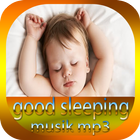 Good Sleeping Song Mp3 icône