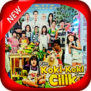 Ost Koki Koki Cilik Offline APK