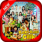 Ost Koki Koki Cilik Offline icon