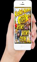 Ost Koki Koki Cilik Offline स्क्रीनशॉट 2