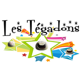 Association Les Tégadons icône