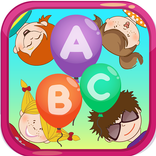 Alphabet Tracing Game for Kids