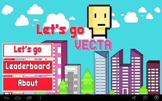 Let's Go VECTA скриншот 1