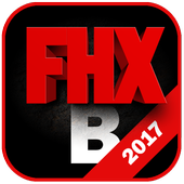 FHX B 2017 Terbaru icon