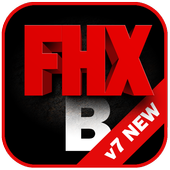Guide FHX B v7 icon