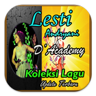 Koleksi Music Lesti D Academy biểu tượng