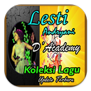 Koleksi Music Lesti D Academy APK