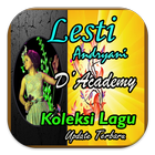 Koleksi Music Lesti D Academy icône