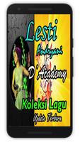 Koleksi Music Lesti D Academy capture d'écran 2