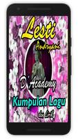 برنامه‌نما Kumpulan Lesti D Academy Lagu عکس از صفحه