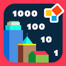 Montessori Math City APK