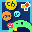 Montessori French Syllables APK