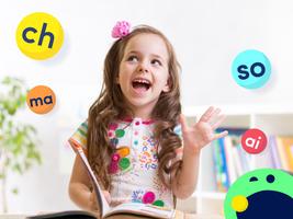 Montessori French Syllables bài đăng