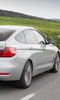 Лучшие Логические Пазлы BMW 325i 3 Series скриншот 1