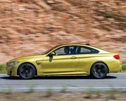 Top Jigsaw Puzzles BMW M4 Coupe Screenshot 3