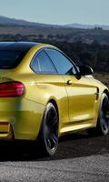 Top Jigsaw Puzzles BMW M4 Coupe capture d'écran 2