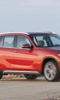 Top Jigsaw Puzzles BMW X1 xDrive25d syot layar 1