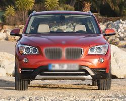 Top Jigsaw Puzzles BMW X1 xDrive25d screenshot 3