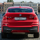 Top Jigsaw Puzzles BMW X4 xDrive30d APK