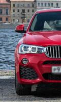 Los mejores rompecabezas BMW X4 xDrive30d captura de pantalla 1