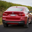 Top Jigsaw Puzzles BMW X4 Sport Package