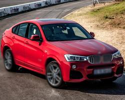 Top Jigsaw Puzzles BMW X4 Sport Package imagem de tela 3