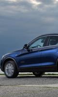 Лучшие Логические Пазлы BMW X4 скриншот 1