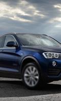 Top Puzzles BMW X4 imagem de tela 2