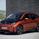 Top Jigsaw Puzzles BMW i3 icône