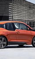 Top Jigsaw Puzzles BMW i3 capture d'écran 2