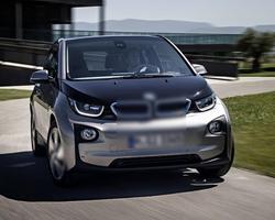 Top Jigsaw Puzzles BMW i3 capture d'écran 3