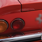 Top Jigsaw Puzzles Ferrari Dino 246 GT icône